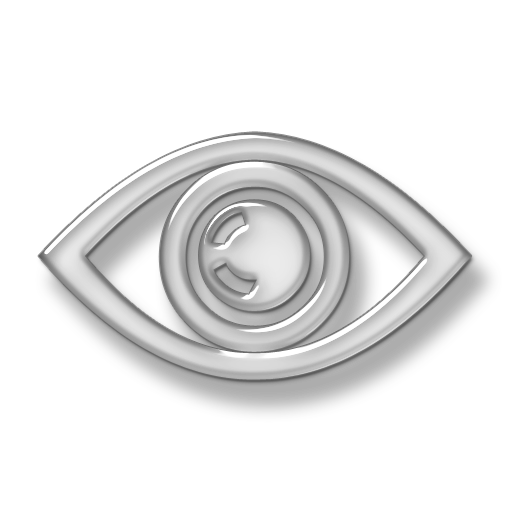 Pictures Of Eye Icon Transparent