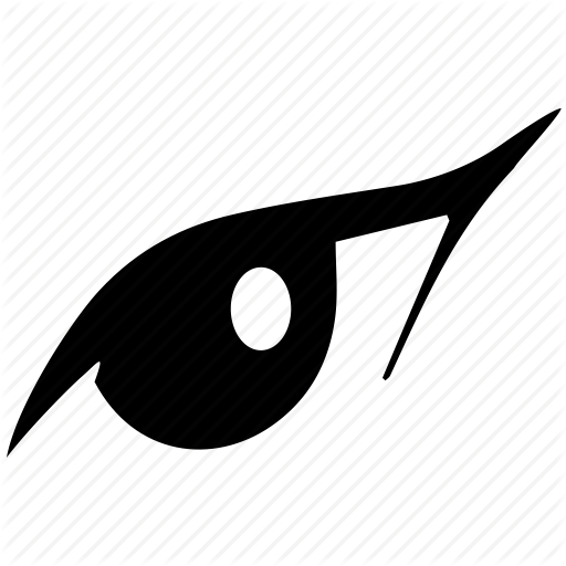 Anime, Azerbaijan, Cartoon, Eye Icon