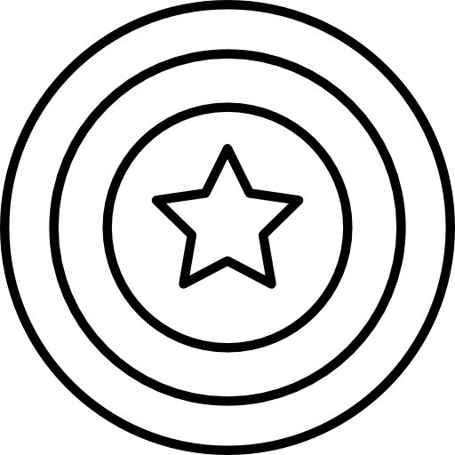 Logo, Films, Lord Of The Rings, Movie, Cinema, Saga, Books Icon