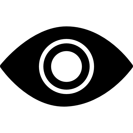 Eye Icons Free Download