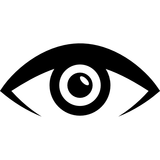Eye Icon