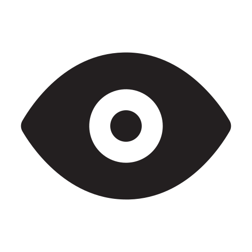 Eye Icon Free Of Eva Fill Icons