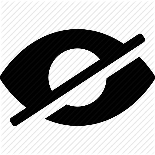 Private Eye Icon Free Icons