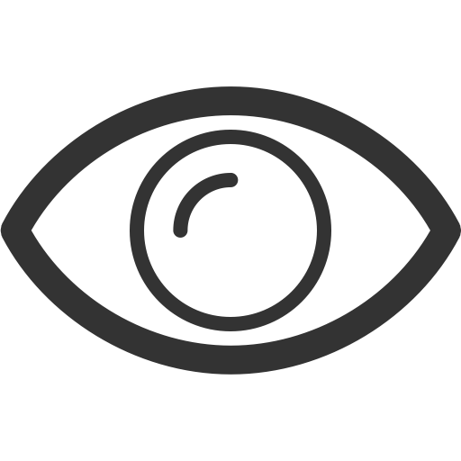 Eye Icon