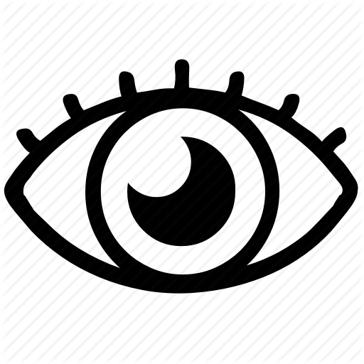 Png Eyes Open Transparent Images