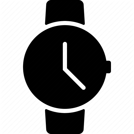 Android, Moto, Smart, Smartwatch, Watch, Wear Icon