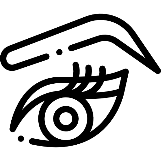 Eyebrow Free Vector Icons Designed