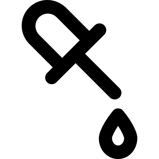 Eyedropper Icon