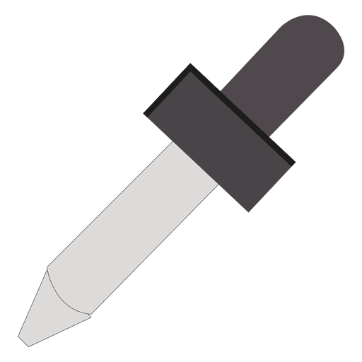 Eyedropper Tool Icon