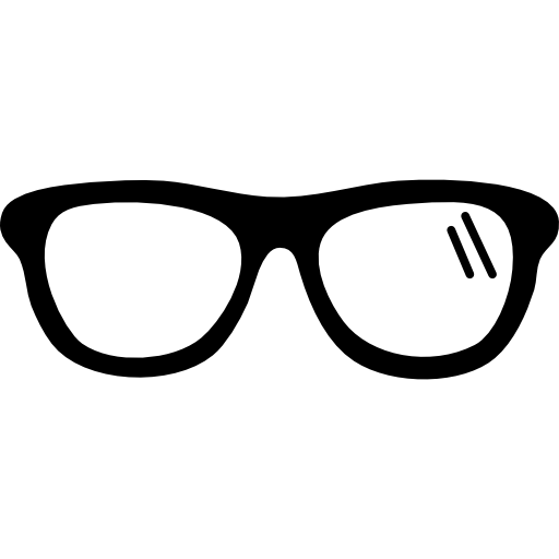 Eyeglasses Icons Free Download