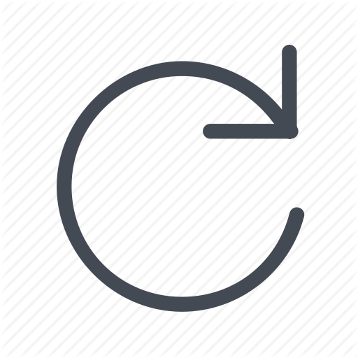 Page, Refresh Icon