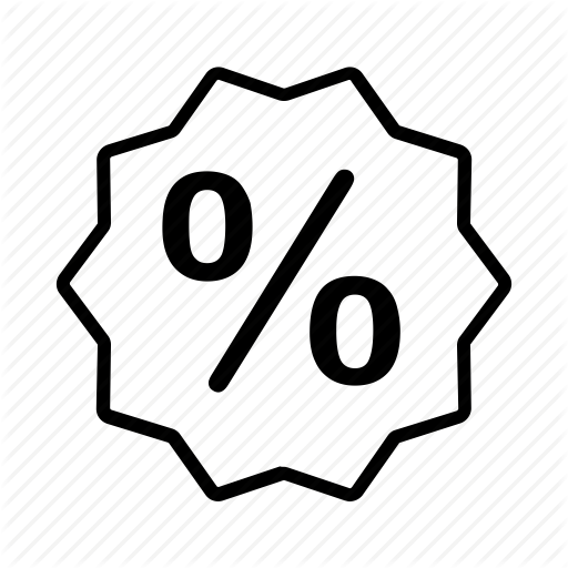 Badge, Discount, Ecommerce, Promotion Icon