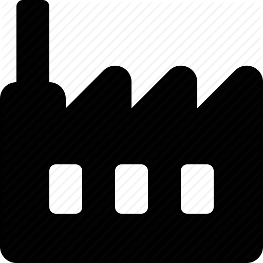 Buidling, Company, Fabric, Factory, Industrial, Industry, Plant