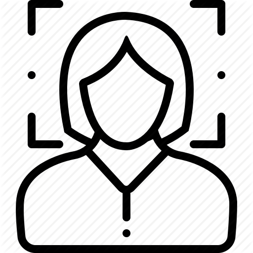 Biometric, Care, Face, Female, Female Face Recognition