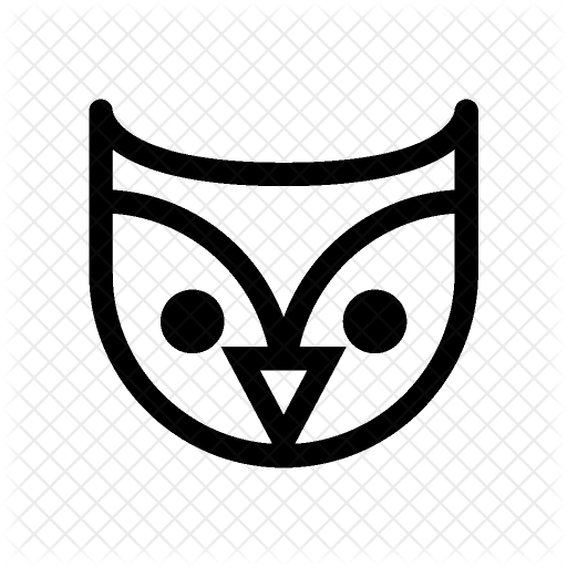 Owl Face Transparent Png Clipart Free Download