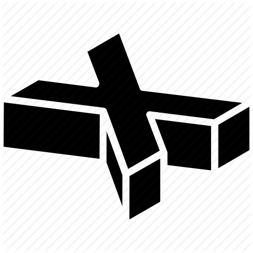 Alphabet, Font, Letter, Text, X Icon