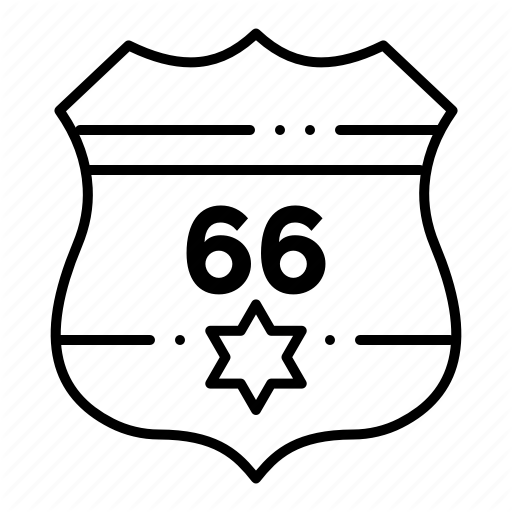 American, Security, Shield, Usa Icon