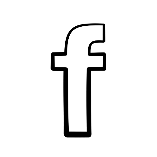 New Facebook White Logo Png Images