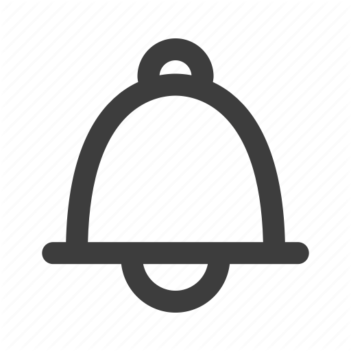 Alarm, Alert, Bell, Notification, Ring, Ui Icon