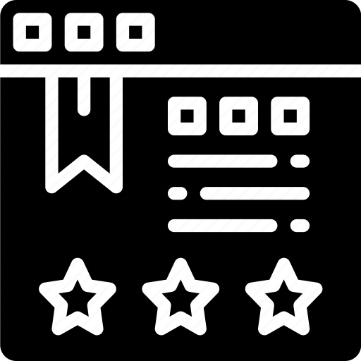 Bookmark, Facebook, Instagram, Media, Social Icon