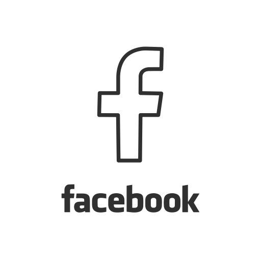 Facebook, Facebook Button, Facebook Logo, Social Media Icon