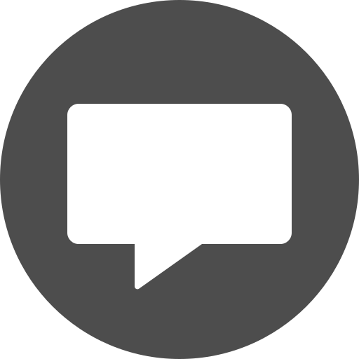 Chat Icon Free Of Web Ui Icons