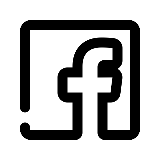 Icon Desktop Icon Facebook