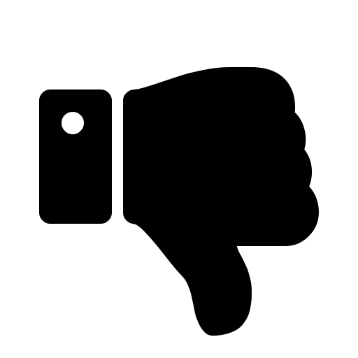 Collection Of Thumbs Icons Free Download