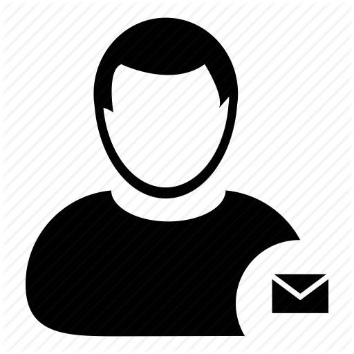 User Email Icon