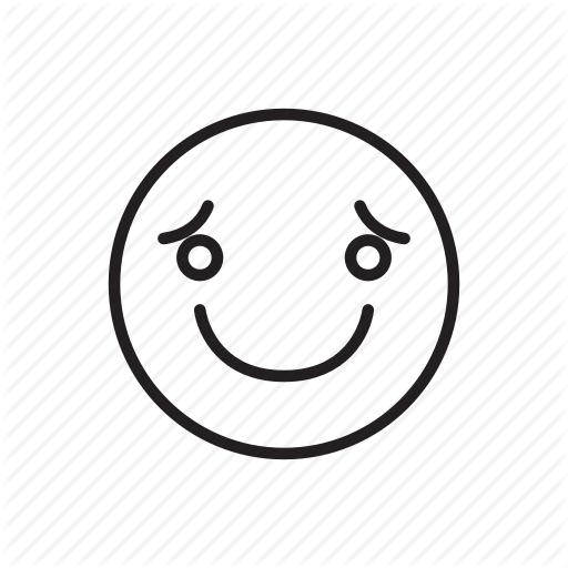 Compassion, Emoticon, Face, Frustrate, Oppressive, Smiley