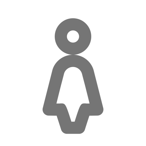 User Female, Female User, Profile Icon Png And Vector For Free