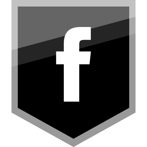 Facebook Flat Icon