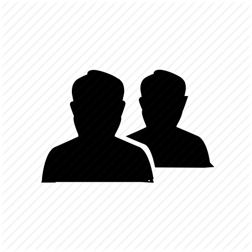 Friend Request, Friends, Group, Sharing, Team Icon