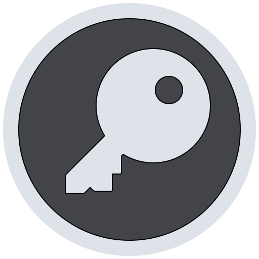 Jolie Blogs Logout Icon Gif