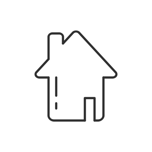 Home, House, Facebook, Home