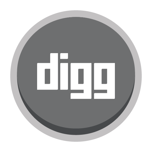 Digg Icon