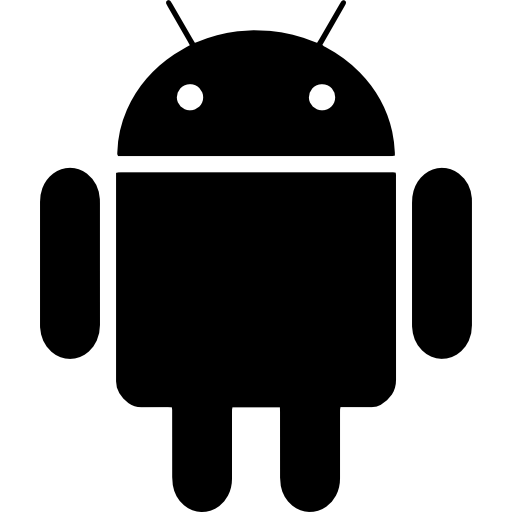 Android Logo Icons Free Download