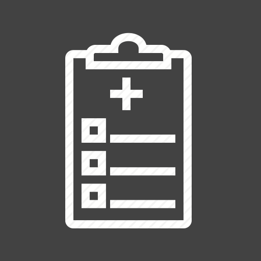 Chart, Medical Chart, Medical History, Notes, Patient, Record