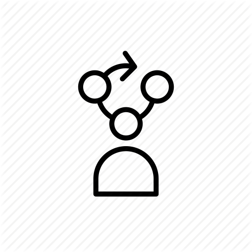 Change, Multiple Roles, Person, Profile, Role Change, User Icon