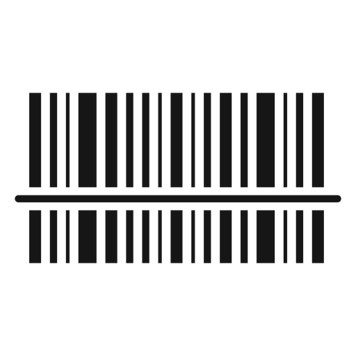 Bar Code Scan Icon