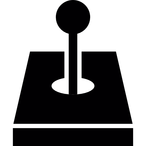 Game Control For Facebook Icons Free Download