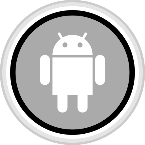 Android, Connect, Media, Social Icon
