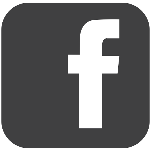 Facebook, Logo, Social Network Icon