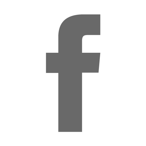 Black Facebook F Logo Png Images