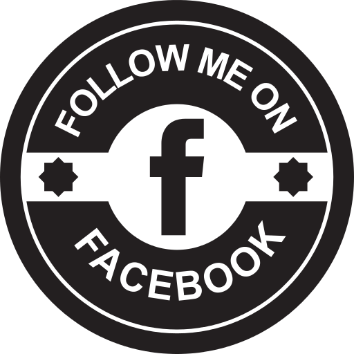 Facebook Png Icon