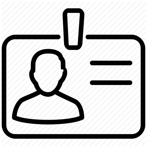 Account, Badge, Business, Card, Card Id, Employee, Id Card