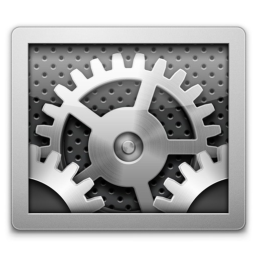 Facebook Icon For Mac
