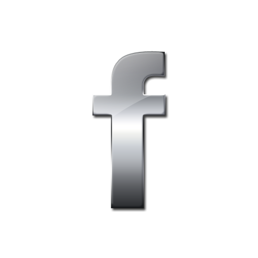 Facebook Icon Png Black Images In Collection