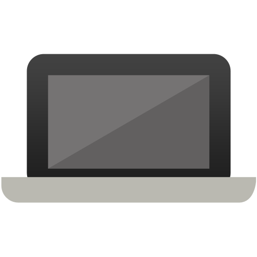 Laptop Icon