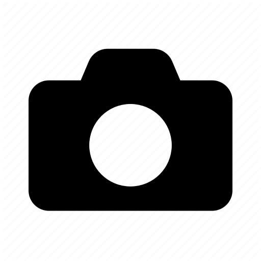 Facebook Icon Camera